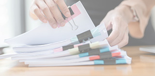 Enforcement & Modifications