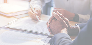 Prenuptial/Postnuptial Agreements